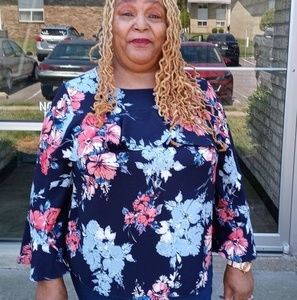 Meet your Posher, Florine